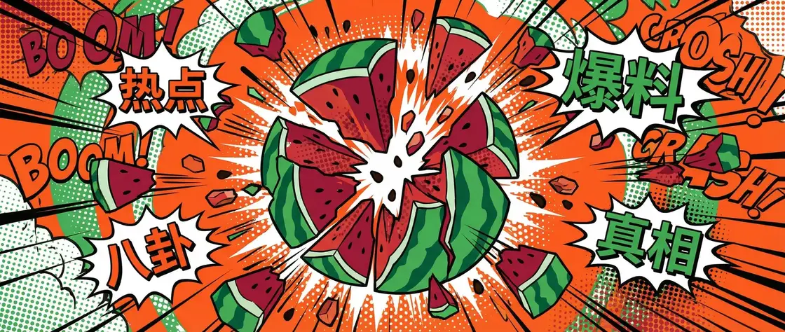 爱体育app 今日头瓜爆炸漫画横幅